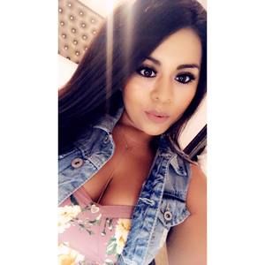 Meet your Posher, Amanda